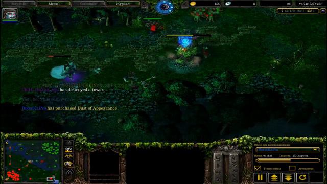 Вот так мы играли в LoD смотреть онлайн