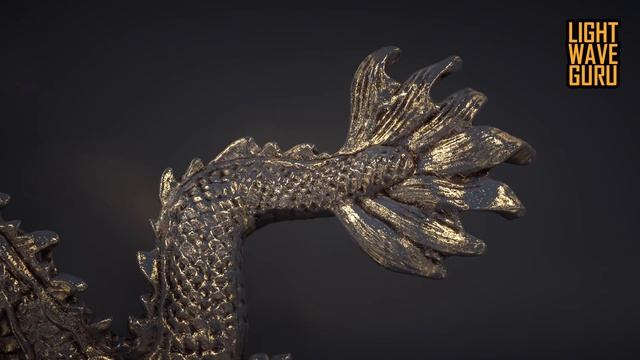 Dragon Octane V3 "dirt node example" смотреть онлайн