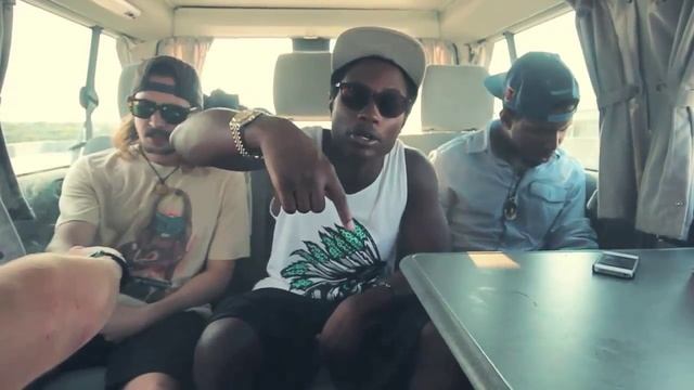 Cool Dre (Featuring Killa Kyleon) - Space City (Produced By Matt Murdock) смотреть онлайн