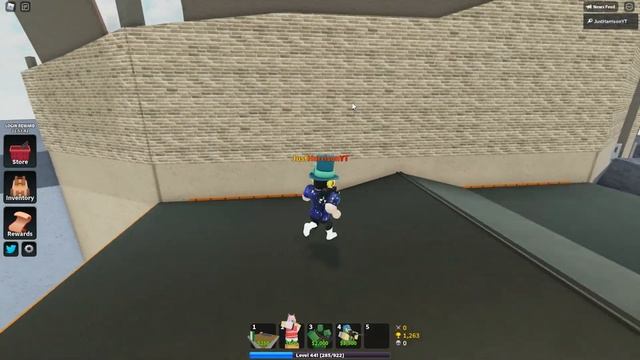 Get above the PW2 lobby!! смотреть онлайн