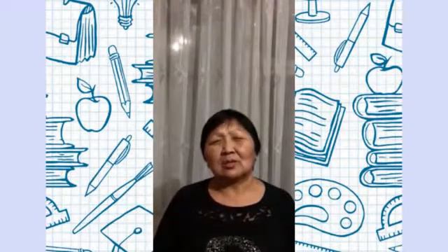 Хар Толга. Кировская средняя школа