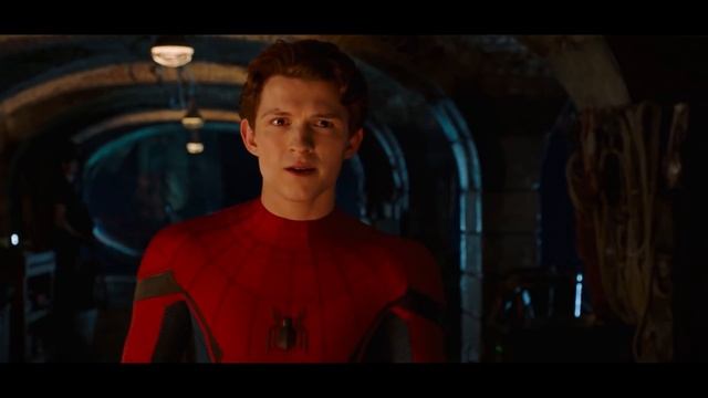 ТОБИ МАГУАЙР и ЭНДРЮ ГАРФИЛД ОФИЦИАЛЬНО ПОДТВЕРЖДЕНЫ в "Человеке-пауке 3: Нет Пути Домой"? смотреть онлайн