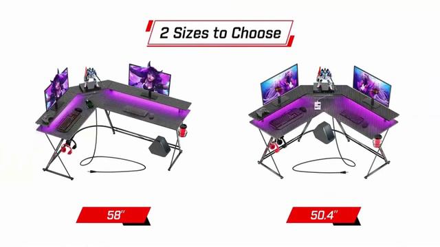 Top 5 Best Gaming, Computer, Standing Desk (2023) - Best Gaming Desk | Best Standing Desk - Reviews смотреть онлайн