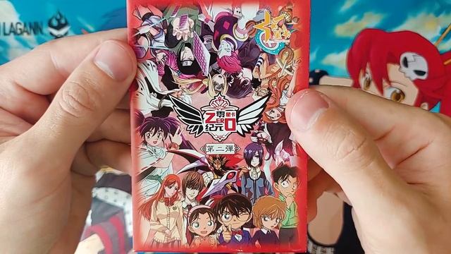 I opened Zero Star Cards and here are the results смотреть онлайн