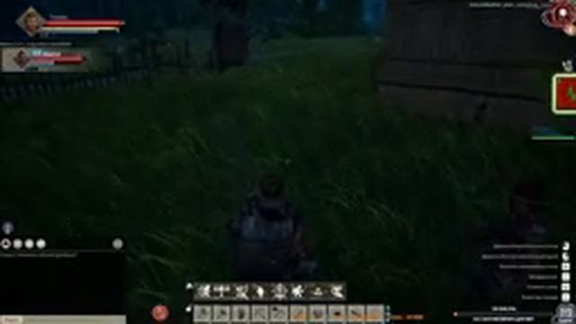 ⏯️ Myth of Empires : Китайская MMO смотрим смотреть онлайн