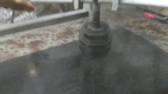 Полировка Габбро в 4 номера (БДС, Эпаз) Лида смотреть онлайн