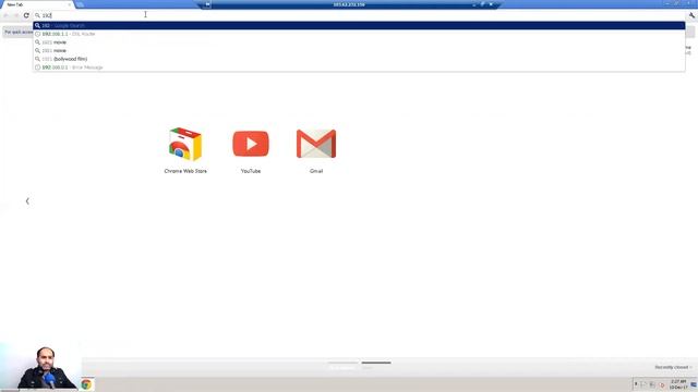 Port forwarding with PTCL Router 18 | 60 смотреть онлайн