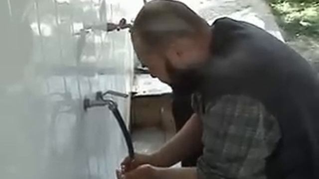 Омовение перед намазом смотреть онлайн
