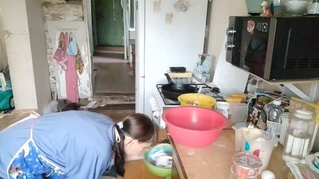 Готовим на праздник