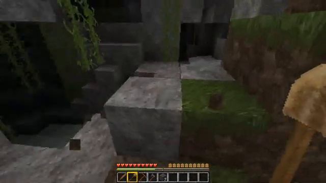 Minecraft 1.5.1 - To The End! - Episode 2 - Slay The Ender Dragon - The Red Moon Saloon смотреть онлайн