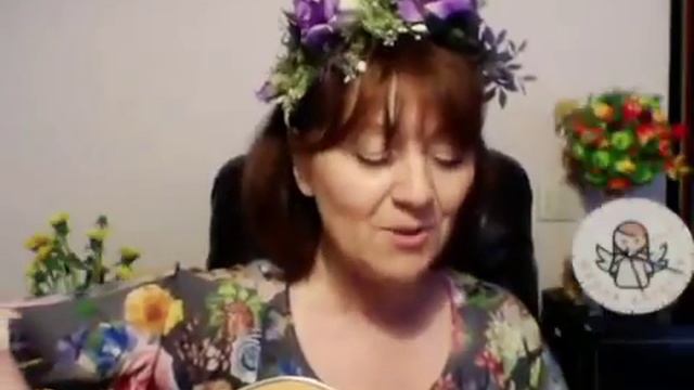 Желайте Друг Другу Доброе/песня под гитару/сл. исп. Лена Воронова - Муз. А. Авдеева смотреть онлайн