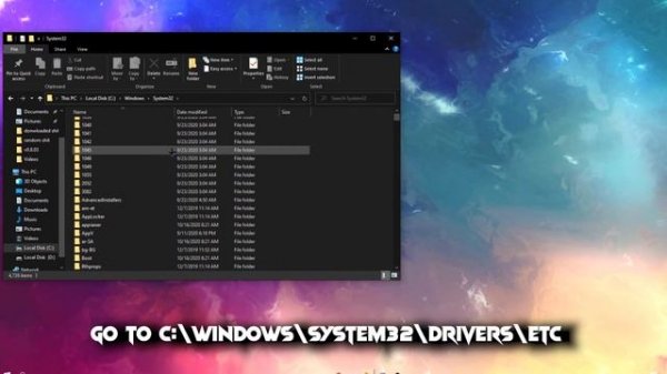 Xbox live/Windows 10 Error Code 0x80072EFD - Fixed