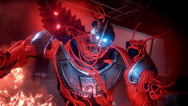 [Destiny] Что такое SIVA? || Оно живое?! [ru] смотреть онлайн