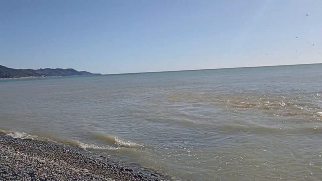 Река впадает в море смотреть онлайн