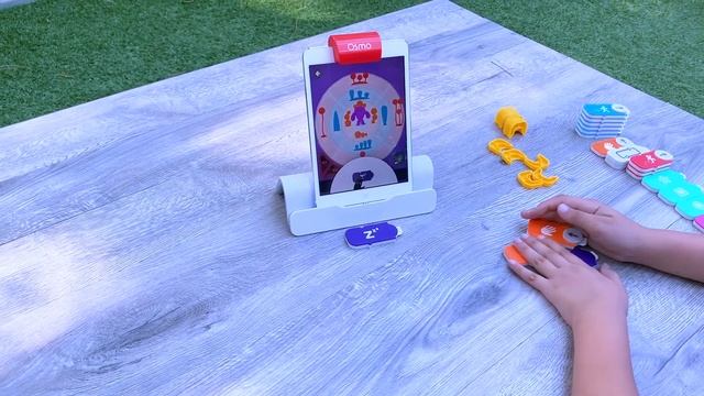 How to Code with Osmo | Osmo Coding jam | Coding Starter kit | Learn Code with Osmo смотреть онлайн