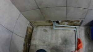 Поддон Душевой в Каркасном доме. Работа над ошибками 1 часть