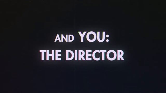 It's A Wrap! - Announcement Trailer