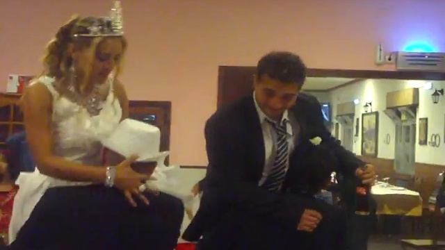 boda jaime y mayra смотреть онлайн