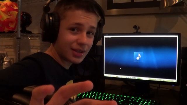 Sennheiser HD 280 Headphones Unboxing Part Two смотреть онлайн