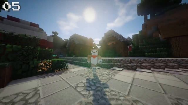 Top 10 Minecraft DOG SKINS! - Best Minecraft Skins смотреть онлайн