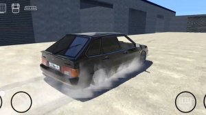 как забрать ваз 2106 с ремонта ,в real oper city♥️?