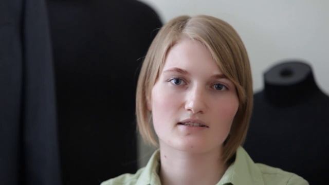 Успешный профессионал - Швея.wmv смотреть онлайн