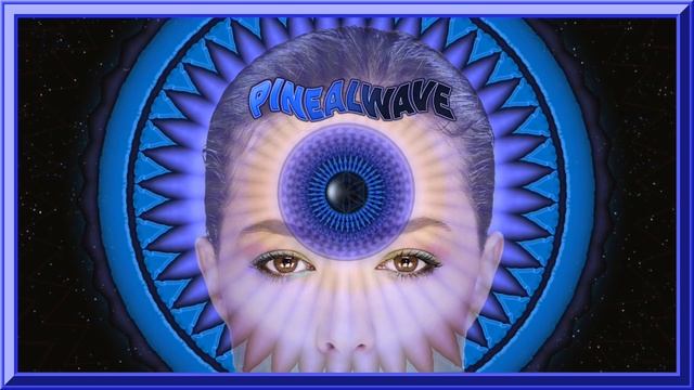 Instant Third Eye Stimulation II • M3 • (Warning: Very Powerful!)