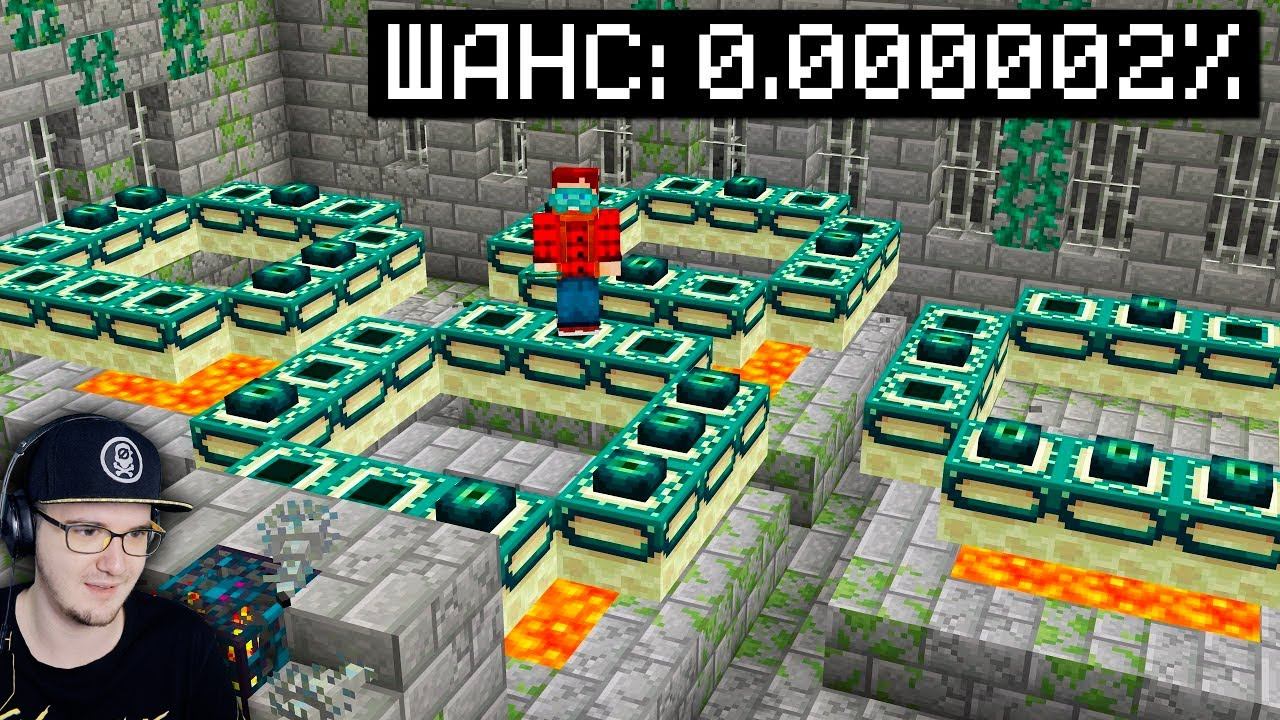 НЕВОЗМОЖНЫЕ сиды в МАЙНКРАФТ ► MineCraft Nerkin 1.16 Открытия Неркин | Реакция смотреть онлайн