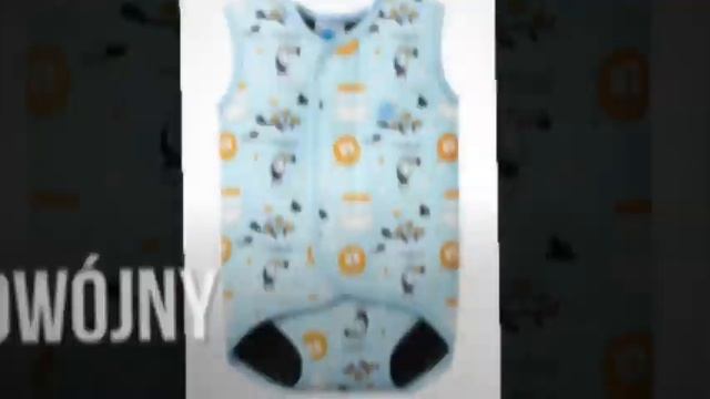 Zestaw z pieluchą i pianką neoprenową Happy Nappy смотреть онлайн