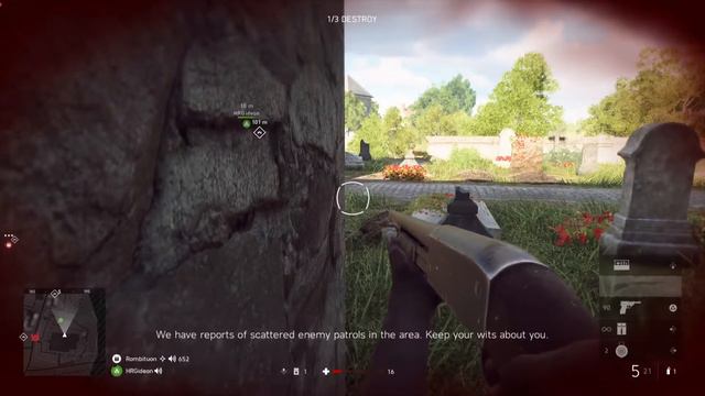 Battlefield 5 coop with Hrgideon. Bricks and Mortars смотреть онлайн