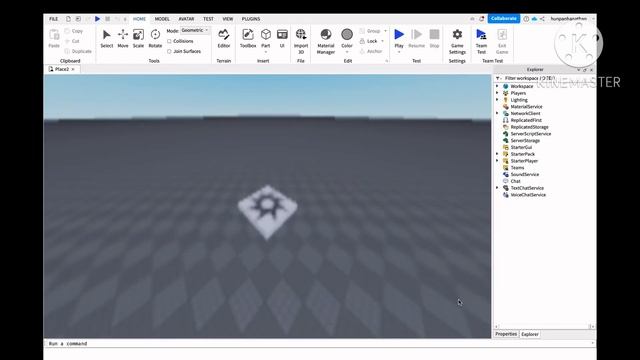 How to add wb guns roblox studio смотреть онлайн