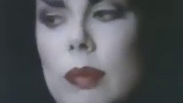 The Sisters of Mercy - Lucretia My Reflection смотреть онлайн