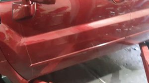 Mitsubishi Endeavor автомат 5 ступ 4WD с модами