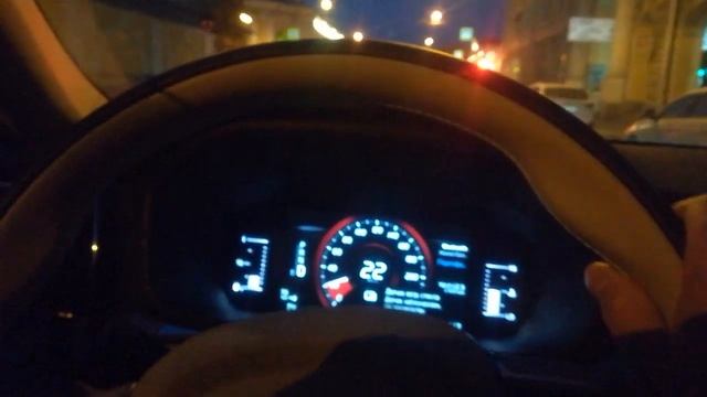 Volvo крутая тачка.