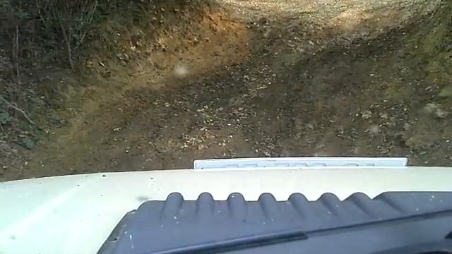 Lada Niva 4x4 39 смотреть онлайн