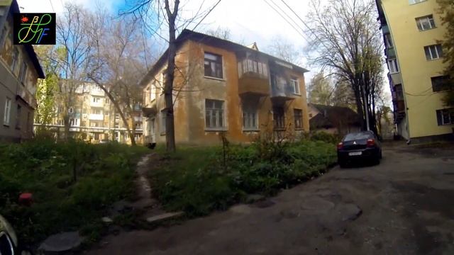 ДНЕПР - как и Стамбул - город контрастов\ЗАДВОРКИ ДНЕПРА смотреть онлайн