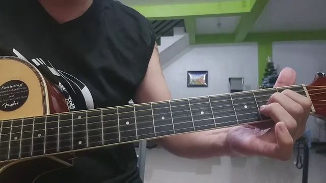 More To Lose - Seona Dancing (Intro/Guitar Tutorial) смотреть онлайн