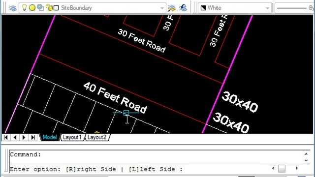 How to Layout design in autocad using lisp | CadType | CTL44 смотреть онлайн