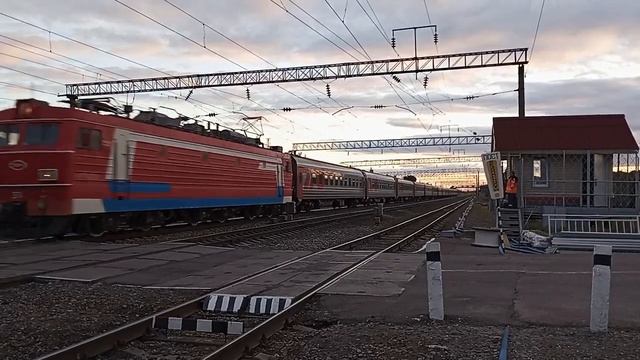 эп1 089 с маршрутом Симферополь-Москва смотреть онлайн
