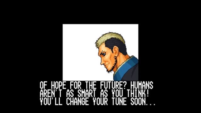 The King of Fighters '96 | ARCADE | ALL ENDINGS смотреть онлайн