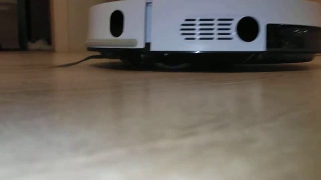 Сломался пылесос Midea m7 смотреть онлайн