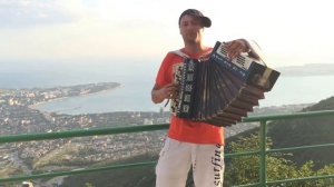 Leningrad - WWW / Ленинград - WWW НА БАЯНЕ