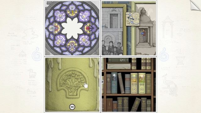 Gorogoa - Full Playthrough + Ending / Longplay / Walkthrough (no commentary) смотреть онлайн