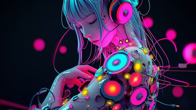 android techno music 01【EDM】Roland S-1 T-8 смотреть онлайн