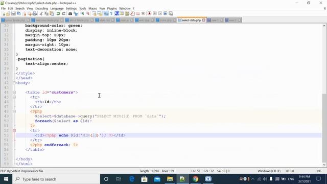 Sql Aggregate Functions смотреть онлайн