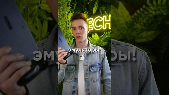 Божетсвеноое сравнение SteamDeck и Nintendo Switch Lite