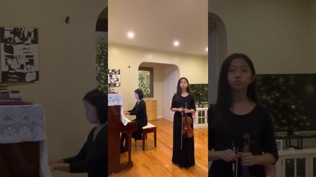 J.B. Accolay Violin Concerto No. 1 in A minor смотреть онлайн