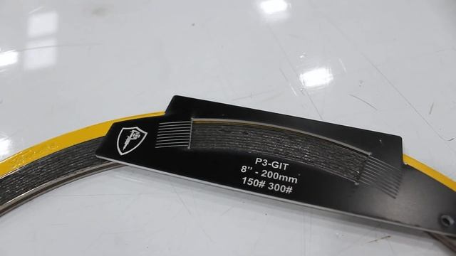 P3-GIT Gramophone Inspection Tool | Our Products смотреть онлайн