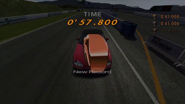 Longplay: Gran Turismo 4 Prologue смотреть онлайн