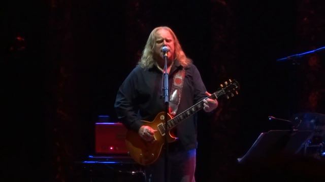End Of The Line - Phil Lesh Quintet 3/18/2016 смотреть онлайн